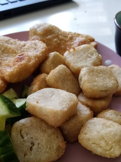 Foto resep Pempek Dos