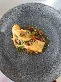 Spring Roll dengan Saus Ala Thai