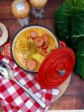 Frankfurter Suppe