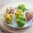 Kue Mangkok Mekar / Apem Tepung Beras