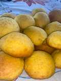 Pan de zapallo