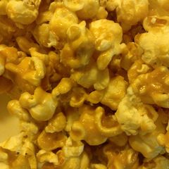 A picture of Caramel Corn.