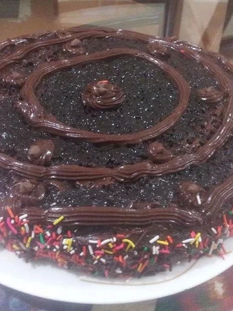 Easy Ways Prepare Recipes Moist chocolate cake the Delicious Can Pamper Your Tongue.