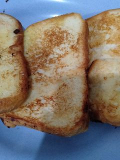 Foto resep French toast