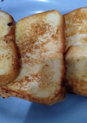 Foto resep French toast