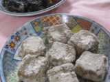 kinako flour