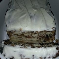 A picture of Chunky Apple Walnut Bread..