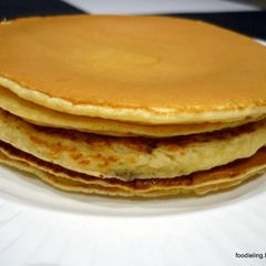 A picture of Pancakes.