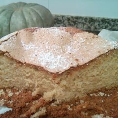 A picture of Tortà d'Ametla (Almendra).