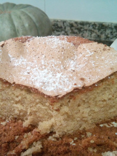 A picture of Tortà d'Ametla (Almendra).