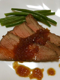 A picture of My Roast Beef Recipe.