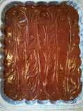 Tinklee's Peanut Butter Reese's Bars