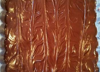 Unique Cuisine Tinklees Peanut Butter Reeses Bars Delicious