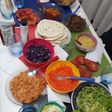 Tacos fácil