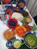 Tacos fácil