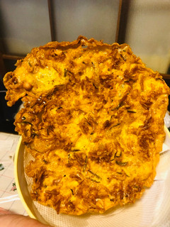 Foto resep Rempeyek kriuk kriuk
