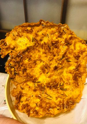 Foto resep Rempeyek kriuk kriuk