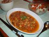 moroccan harira