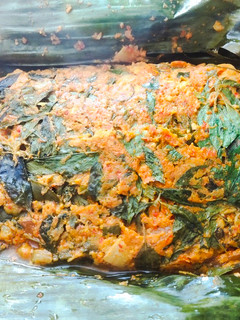 Foto resep Gurami bakar bumbu woku