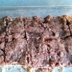 Mutti's Streusel Kugan A picture of Mutti's Streusel Kugan.