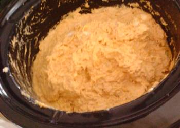 New Recipe Crockpot buffalo chicken dip Delicious and Healthy New Recipe Crockpot buffalo chicken dip Delicious and Healthy