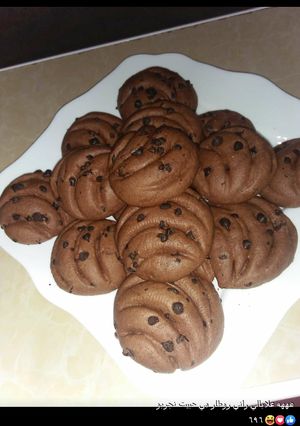 صورة لوصفة حلوة جافة