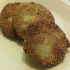 Fried Green Tomatoes A picture of Fried Green Tomatoes.
