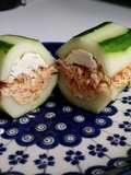 Keto Friendly Sandwich
