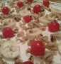 Recipe Banana Split Cake which Delicious