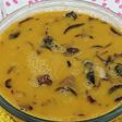 Khatti Daal (Savoury Lentils)