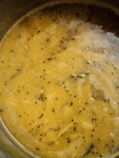 डाळ वांग रेसीपी (dal vanga recipe in marathi) रेसिपी चे मुख्य फोटो