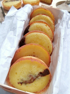 Foto resep Pukis Banyumas
