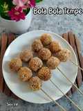Bola Bola Tempe