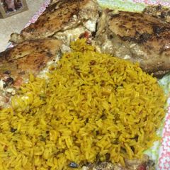 A picture of Fajitas Stuffed Chicken Breasts.