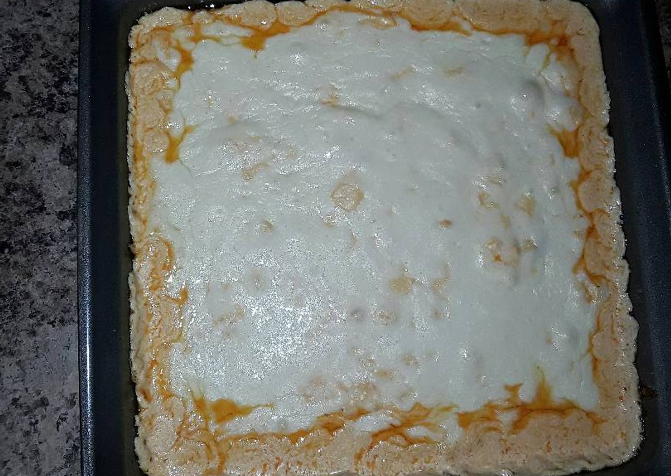 Buffalo Chicken Dip