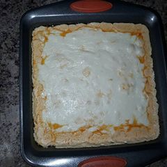A picture of Buffalo Chicken Dip.