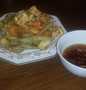 Recipe Tempura and Ginger Soy Sauce the So Delicious You can take Joss in your mouth
