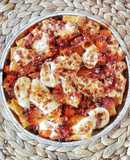 Pasta al forno, cottura airfryer 🌷