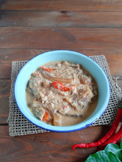 Foto resep Sambal Tumpang
