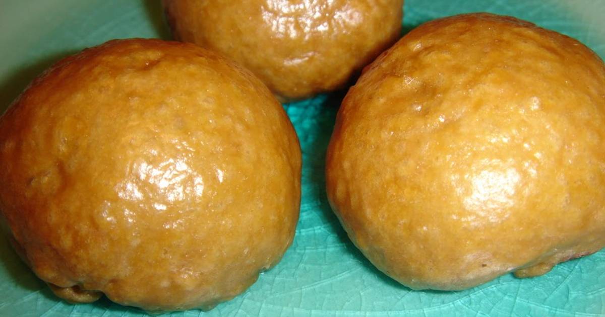 5 easy and tasty manju buns recipes by home cooks - Cookpad