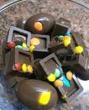 Bombones rocklets