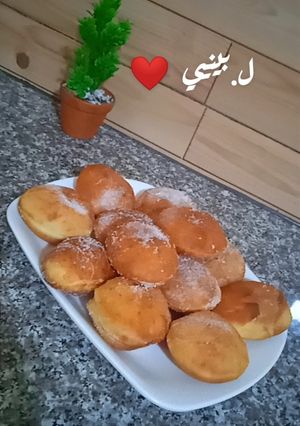 صورة لوصفة وصفة لي بينيي🇩🇿🌊🏖️