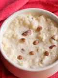 Chaval ki kheer