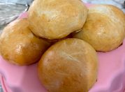 Una foto de brioche sin azúcar