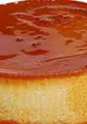 Una foto de Quesillo de Auyama