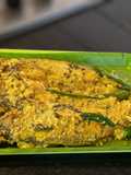 Methi Pabda