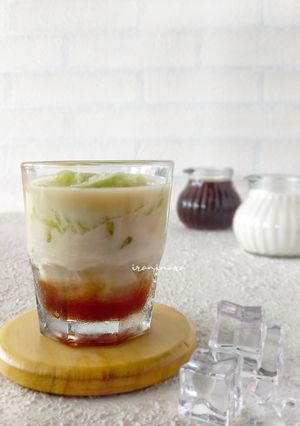 Foto resep Es Roco Timun
