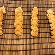 Χριστουγεννιάτικα μπισκότα Gingerbread