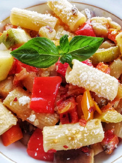 Foto di Pasta all'ortolana 🌷