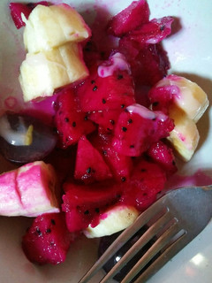 Foto resep Salad Buah Fresh Fruit